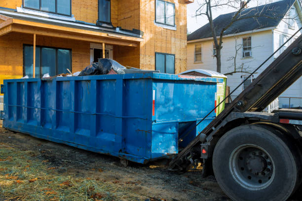 Best Same-Day Junk Removal  in Trenton, GA