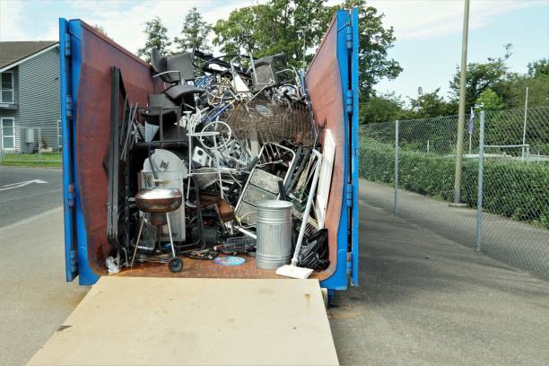 Best Trash Removal Near Me  in Trenton, GA