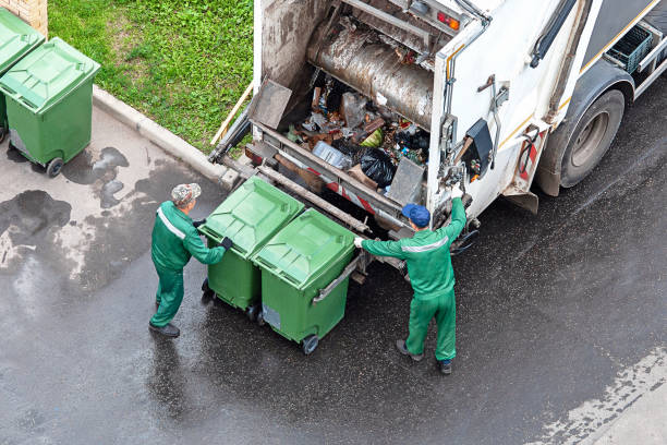 Full-Service Junk Removal in Trenton, GA