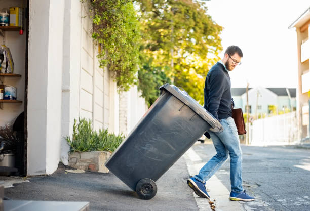 Best Commercial Junk Removal  in Trenton, GA