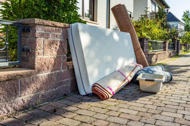 Best Yard Waste Removal  in Trenton, GA