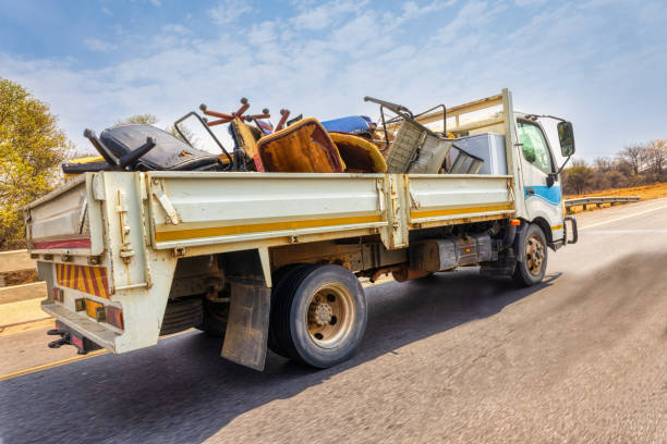 Trenton, GA Junk Removal Company