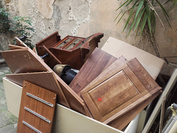 Best Residential Junk Removal  in Trenton, GA