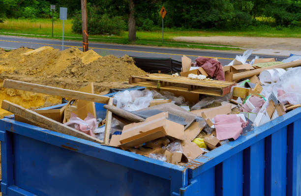 Best Construction Debris Removal  in Trenton, GA